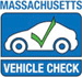 MA Inspection Station Logo
